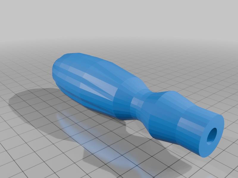 Tool handle V1