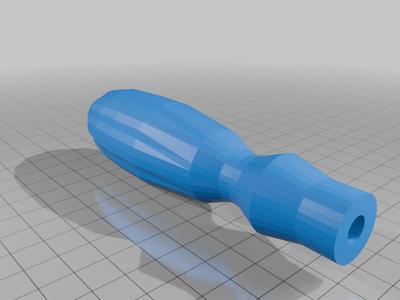 Tool handle V1