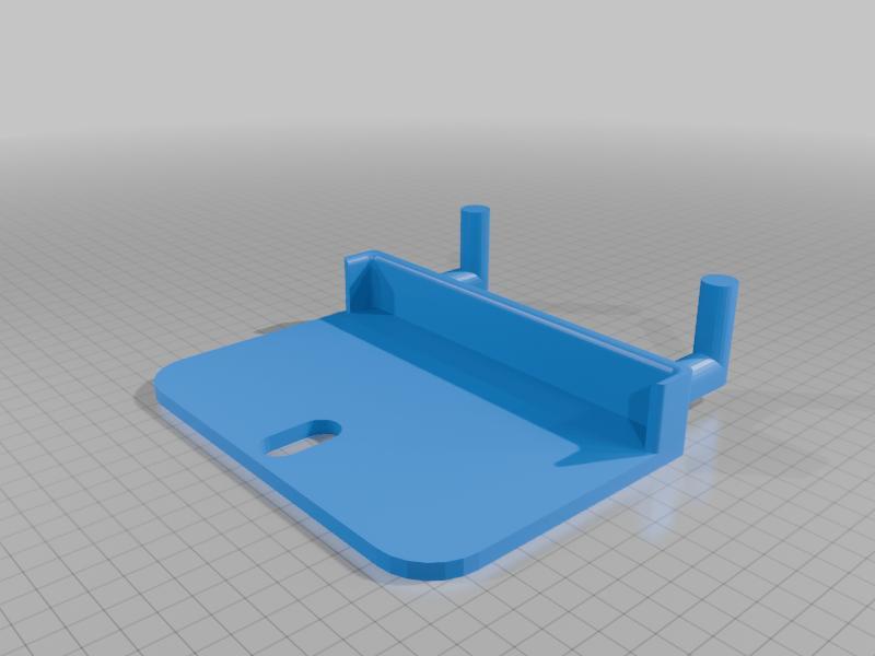 Quest 2 Stand Plate Remix