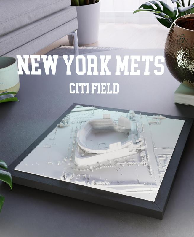 New York Mets - Citi Field