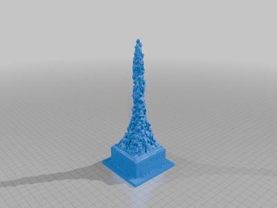 Pillar of Shame