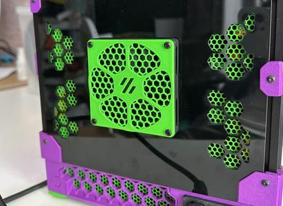 8010fan grill voron logo