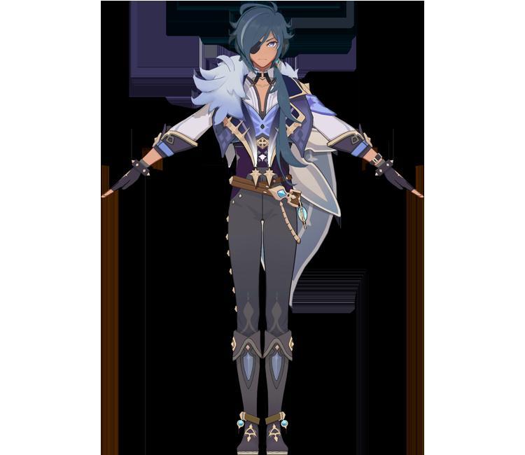 Kaeya