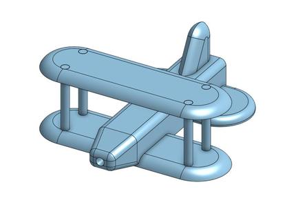 propeller boit.3mf