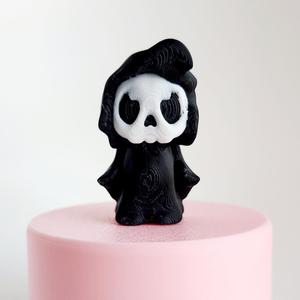2024-003 Gregory the Grim Reaper