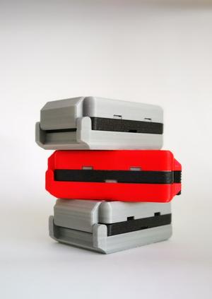 universal box medikit