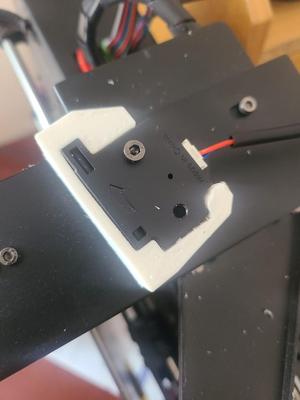 Filament Sensor Cover