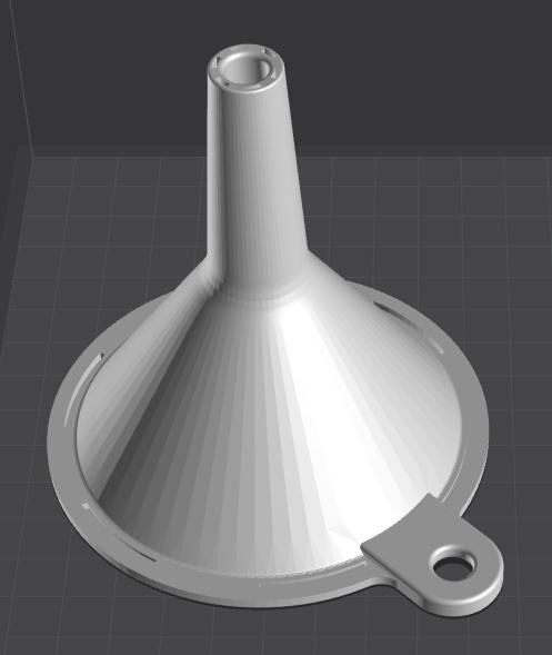 funnel