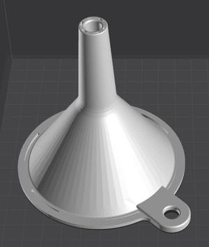 funnel