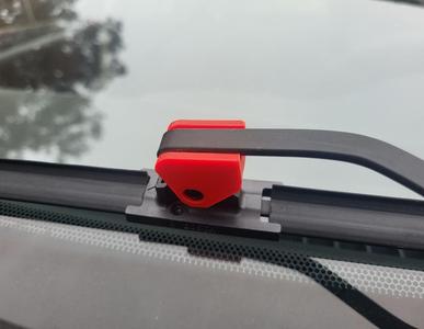 Bosch aerotwin adapter