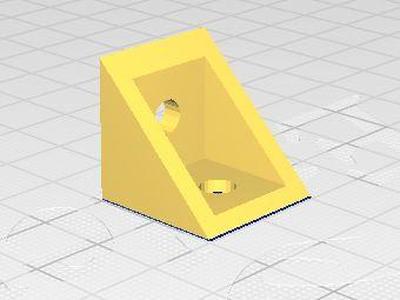 Another Corner Bracket