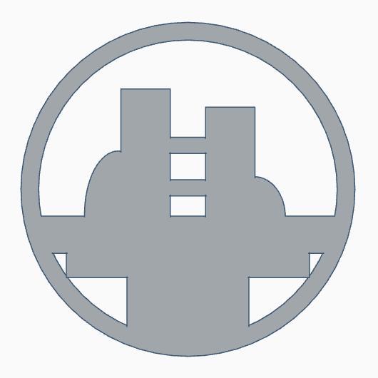 Lab Discovera logo