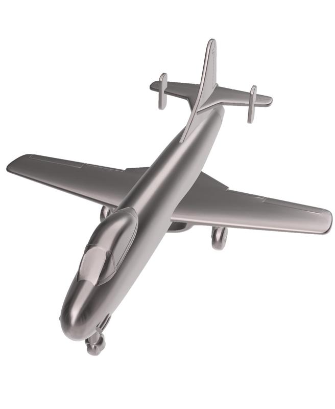 Vought F6U-1 Pirate