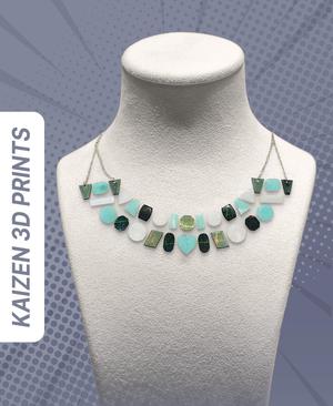Mother's Day Necklace