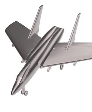 Vought F7U Cutlass