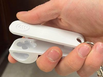 Pill Pack Popper- By Nathan Winegar