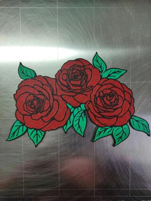Rose 6