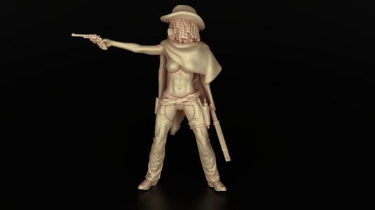 Calamity Jane