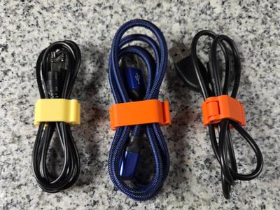 Amazing Cable Clips