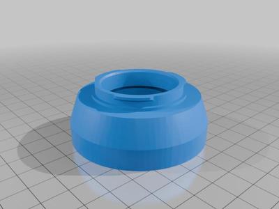 Samsung NX adapter