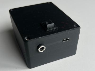 Makita USB-C / DC Powerbank