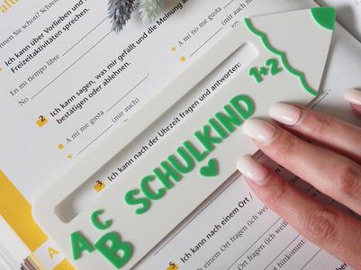 Reading Aid Pen for School Children