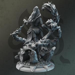 Avatar of Maethromin - Kitarlia