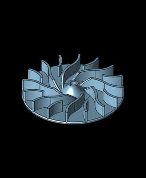 Dirt Devil Handvac Replacement Fans