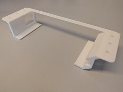 Lenovo Power Supply for Thunderbolt Dock (135W) Under Table Mount