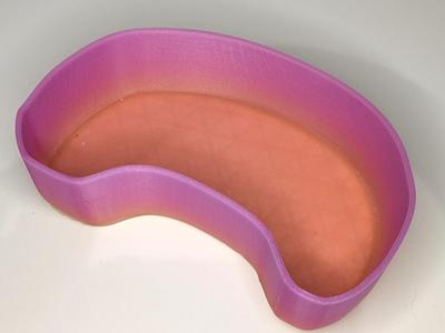 Bean Bowl! (or Kidney!)