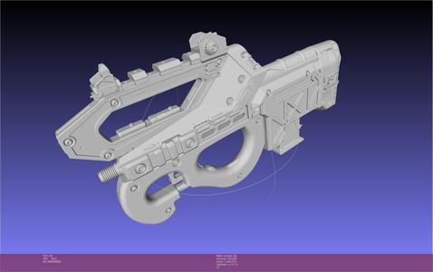 Apex Legends Prowler