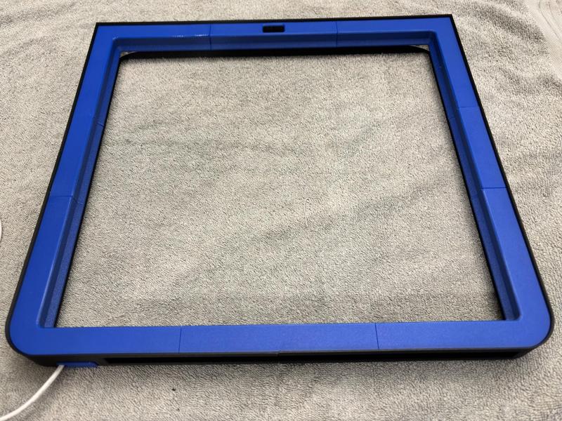 TPU Seal/Cushion Kit for LED Riser Modular