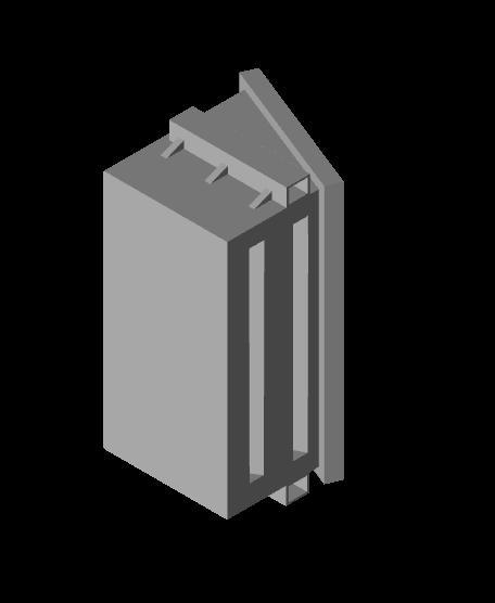 Dumpster