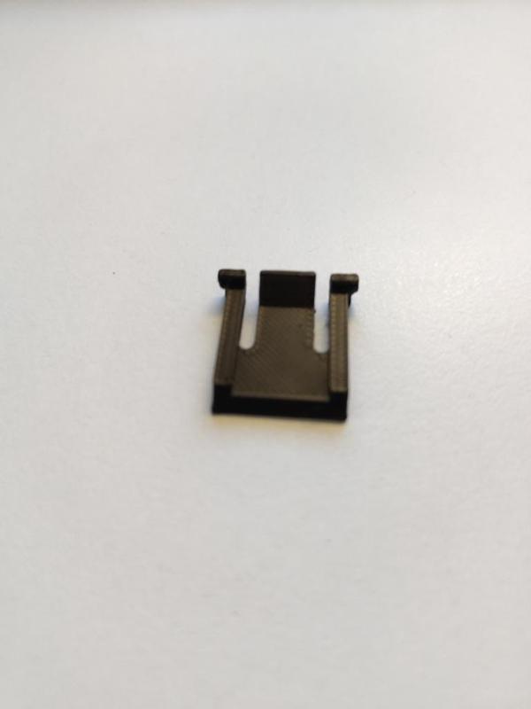 Cherry DC 2000 Keyboard Foot