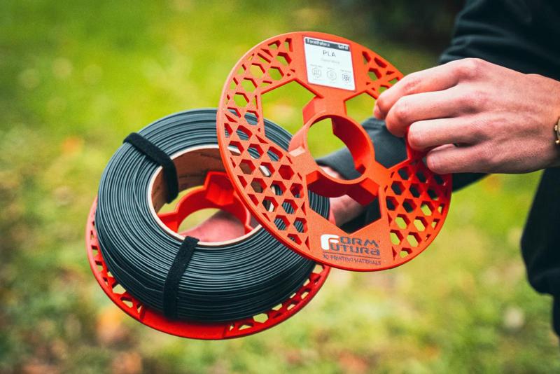 ReFill 2.0 - Flanges