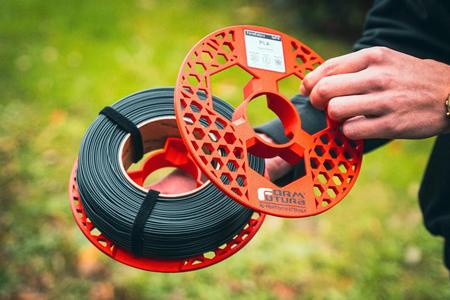 ReFill 2.0 - Flanges