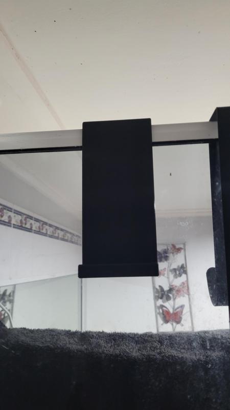 Generic Phone Shower Hangar 