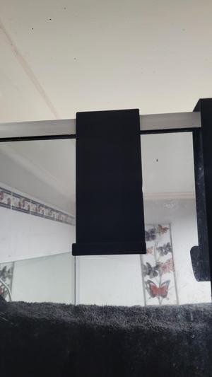 Generic Phone Shower Hangar 