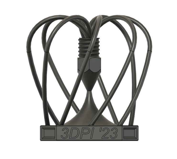 3DPI Awards trophy submisson 2 - 3D Printing industry
