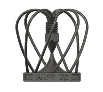 3DPI Awards trophy submisson 2 - 3D Printing industry