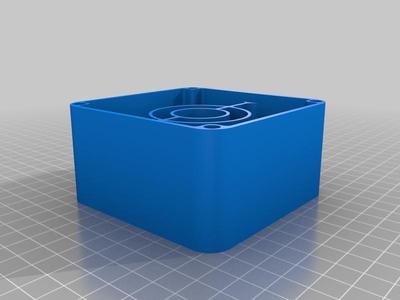 Money Box aka Money Bank