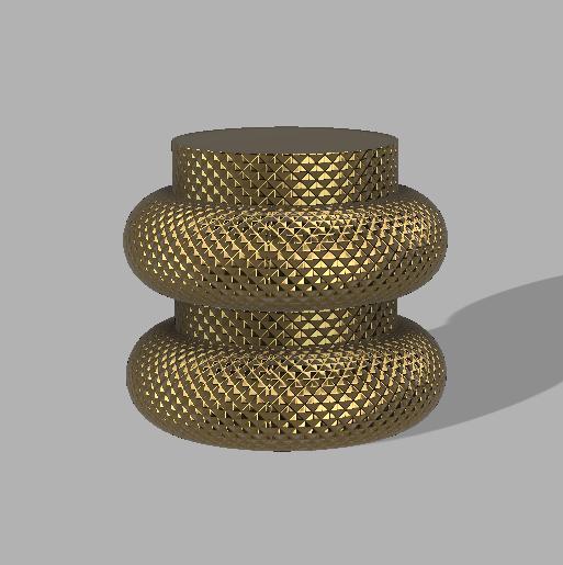 vase 18