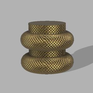 vase 18