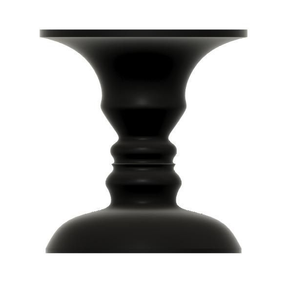 Rubins Vase.stl