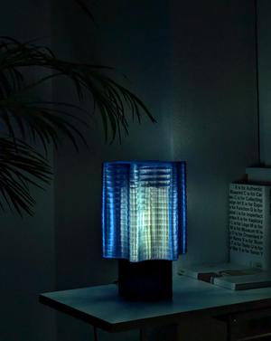 ULA Lamp