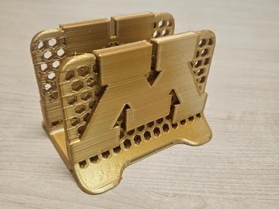 University of Minnesota Napkin Holder