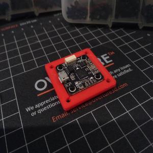 Adapter to fit 20x20 item into 30x30 Stack