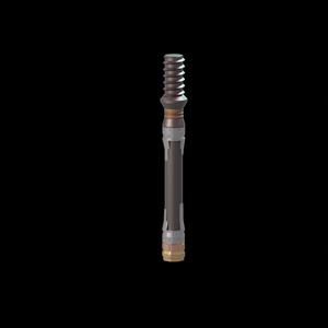 Pool Noodle Lightsaber 4