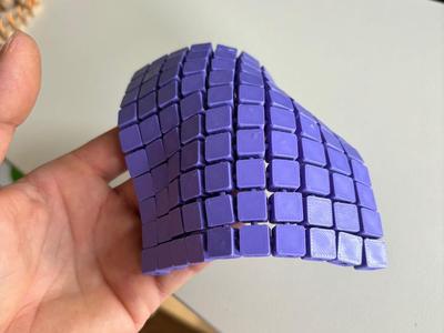 Fabric Fidget 