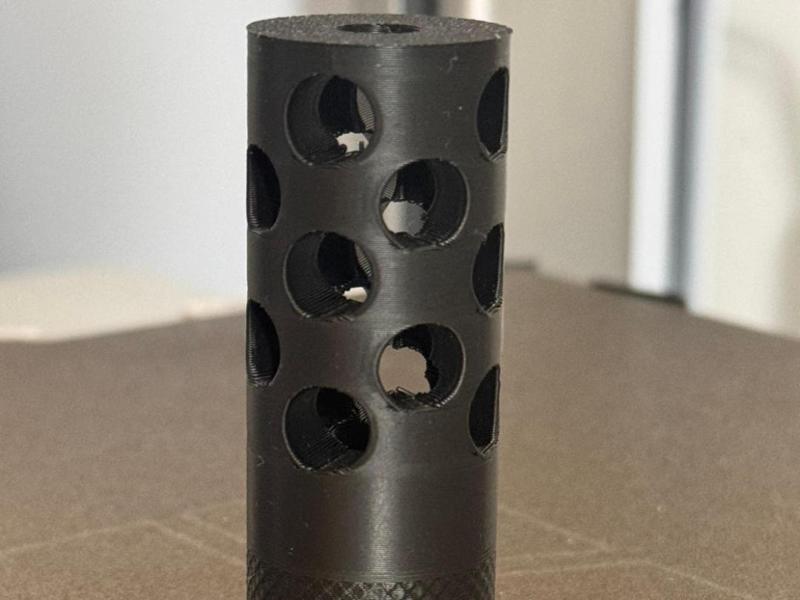 308 muzzle brake etc